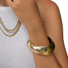 Bracelete Maxi Organico - Imagem 2